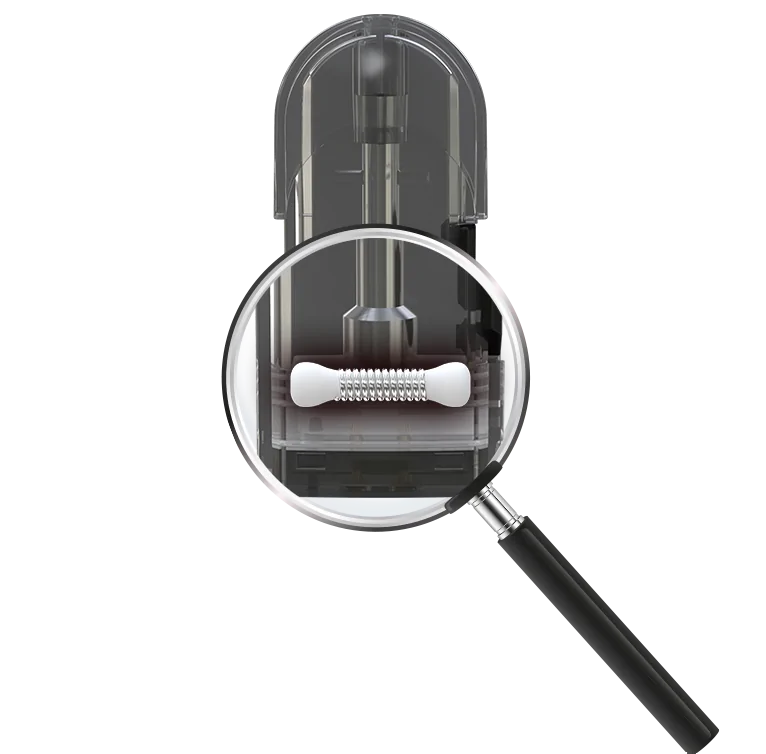 Elven Pod Cartridge 1.6ml